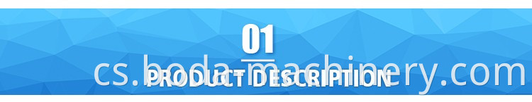 Stroj na výrobu práškových plechovek na velké plechovky Obrubování Lemování